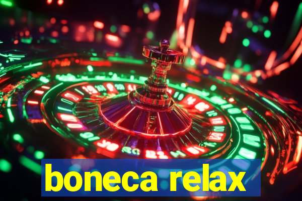 boneca relax